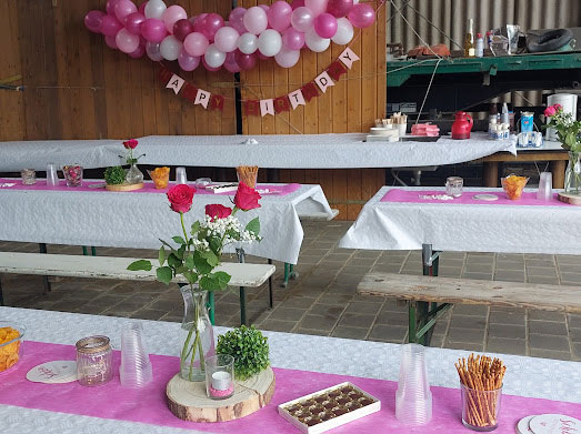 Veranstaltungen &amp; Feste – Bild 3