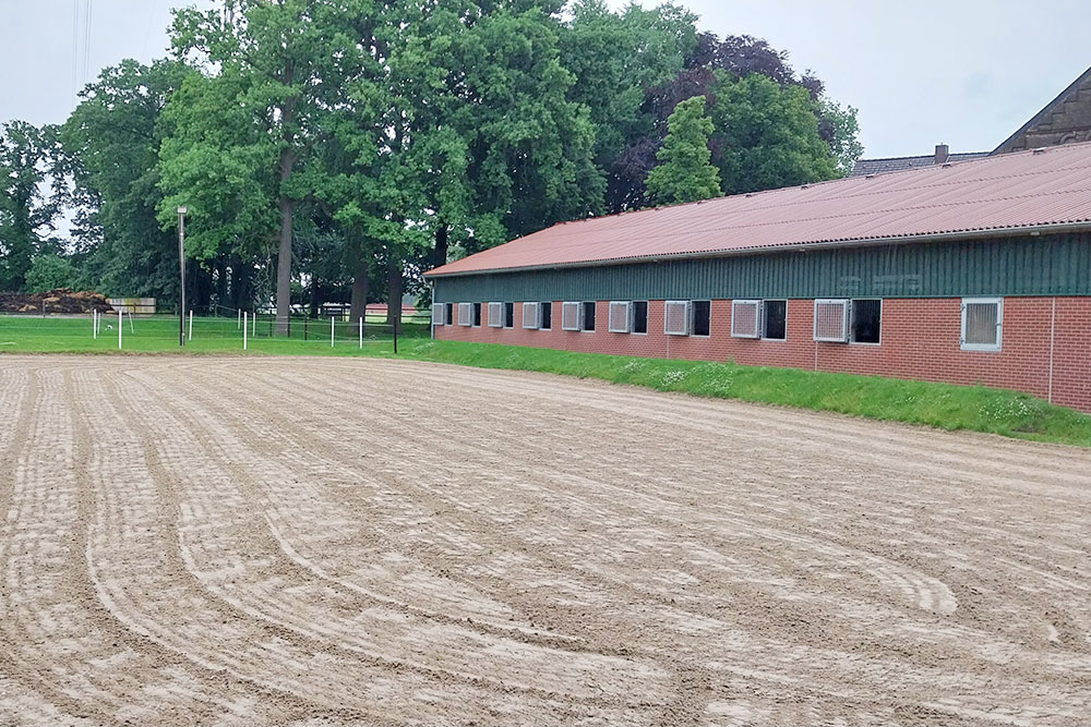 Pferdestall – Bild 4