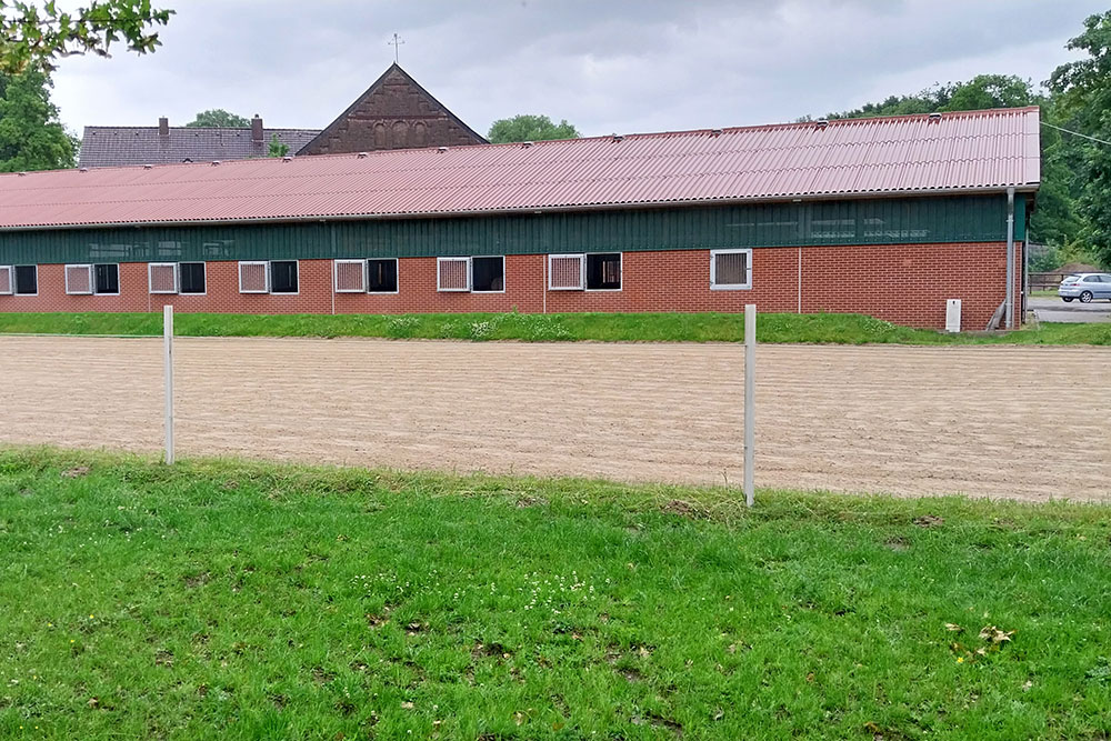 Pferdestall – Bild 5