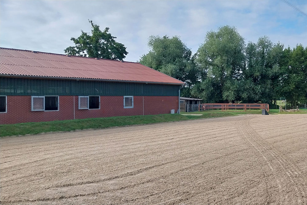 Pferdestall – Bild 6