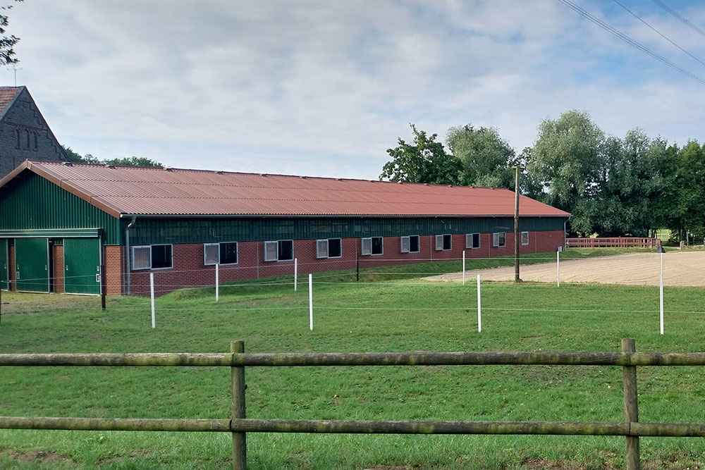 Pferdestall – Bild 7