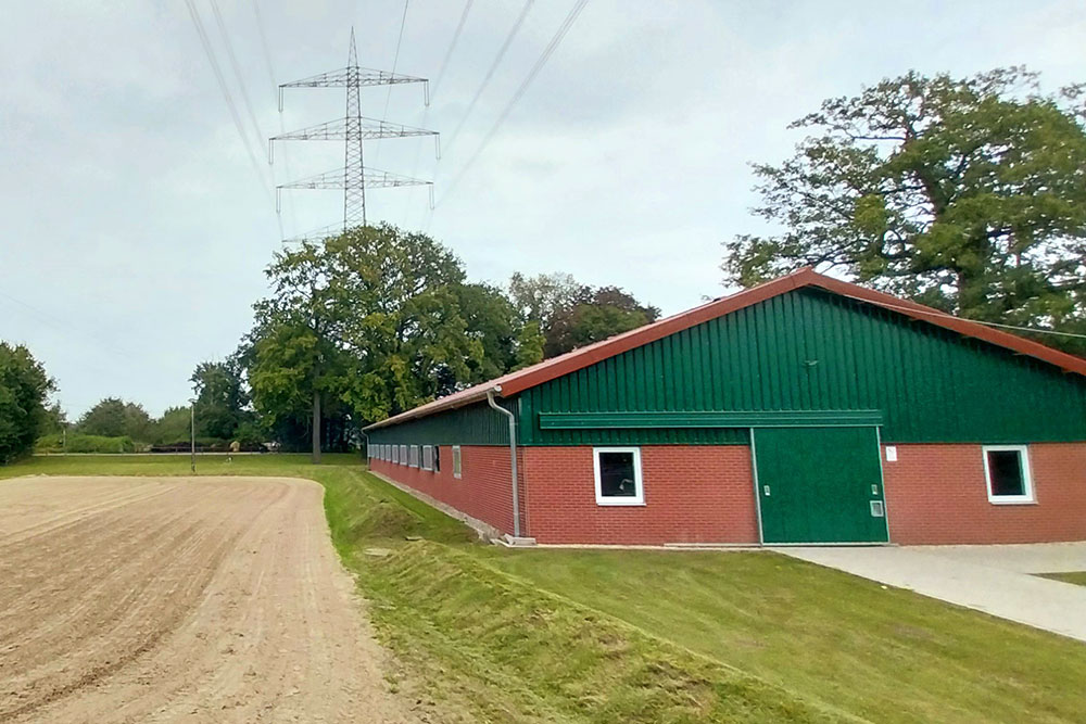 Pferdestall – Bild 8