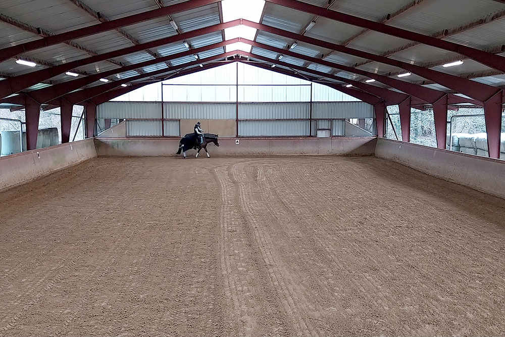 Reithalle – Bild 2