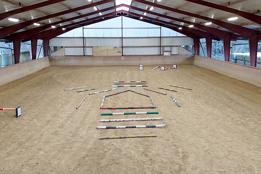 Reithalle – Bild 3