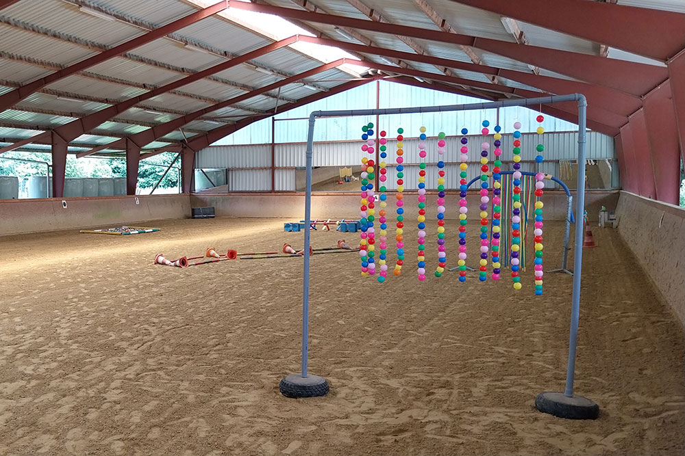 Reithalle – Bild 4