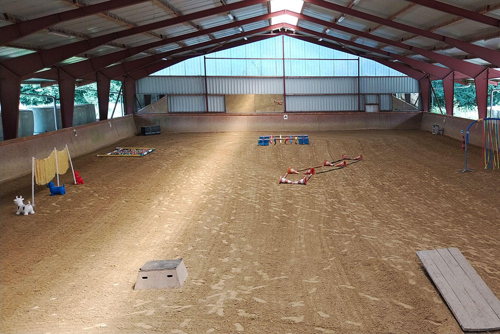 Reithalle – Bild 6