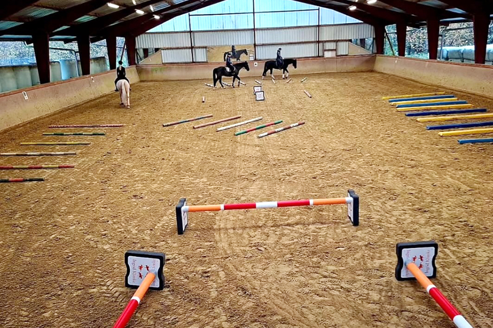 Reithalle – Bild 7