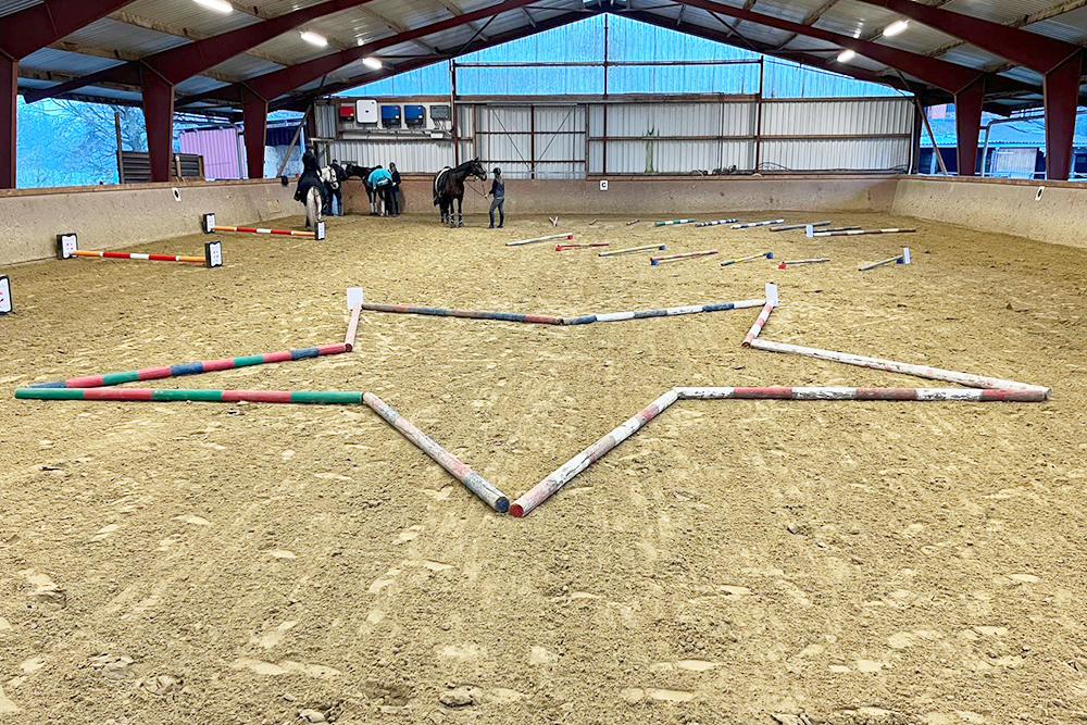 Reithalle – Bild 8