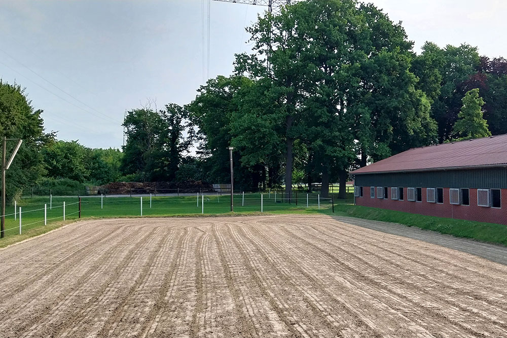 Reitplatz – Bild 8